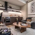 Marguerite - Studio à Auteuil